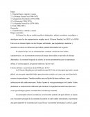 Efectos militares y económicos de la IIGM para EEUU