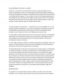 COMO ENSEÑAMOS LA HISTORIA A LOS NIÑOS