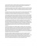 La victoria de Mauricio Macri en Argentina liberará la potencialidad