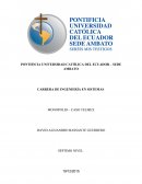 MONOPOLIO – CASO TELMEX