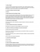 CUESTIONARIO METODOLOGIA DE LAS CIENCIAS