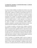 EL ENFOQUE DEL ANDAMIAJE, LA PARTICIPACIÓN GUIADA Y LA ZONA DE DESARROLLO PRÓXIMO (ZDP)