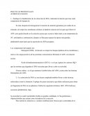 PRÁCTICAS PRESENCIALES ÁCIDOS NUCLEICOS