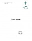 Gestion de ventas. Organización Fuerza de Ventas