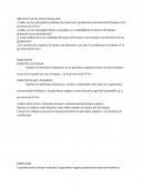 Evaluación financiera de la agricultura orgánica del banano frente a la convencional en la provincia de El Oro.