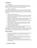 EL FRANQUISMO. HISTORIA DE ESPAÑA.