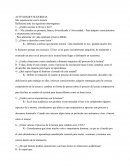 ACTIVIDADES SUGERIDAS Mis experiencias con la lectura