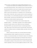 Cómo ayudar a los niños en situación de riesgo dentro del aula