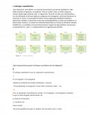 Tema: El enfoque cuantitativo