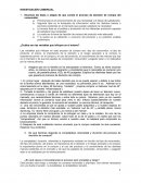 Tarea Tema 1 Investigación comercial