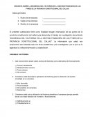 ENCUESTA SOBRE LA INCIDENCIA DEL FACTORING EN LA GESTION FINANCIERA DE LAS PYMES DE LA PROVINCIA CONSTITUCIONAL DEL CALLAO