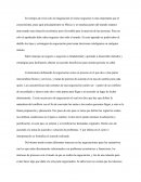 Ensayo de liderazgo y negociacion