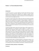 Práctica 2 – La Tarea de Selección de Wason