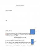 Analisis de marco por sap 2000, analisis etructural