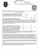 Sintesis de p nitroanilina