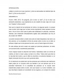 ¿Saber si el amor es lo que creemos? ¿Cómo se demuestras los distintos tipos de amor? ¿Cómo se da el amor?