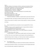 Aplicando el Modelo de Lote Económico de Wilson, calcular para un periodo de 180 días