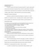 DROGODEPENDENCIAS. LA HISTORIA DE LAS DROGODEPENDENCIAS