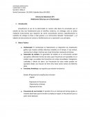 LABORATORIO 2 DE FÍSICA