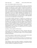 PEC Psicología Fisiológica Sueño y ritmos biológicos (capítulo 4 del libro de texto)