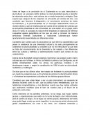 Interculturalidad guatemala