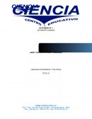 Actividad Diferencia entre geografía económica y la nueva geografía económica