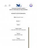 Ensayo de el libro: Padre rico padre pobre.