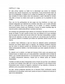 Capitulo 1 Alea