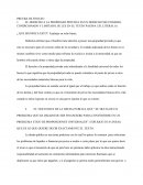 EL DERECHO A LA PROPIEDAD PRIVADA ES UN DERECHO SECUNDARIO, CONDICIONADO Y LIMITADO, SE LEE EN EL TEXTO PAGINA 120, LITERAL