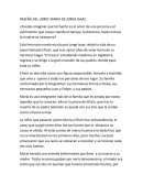 Reseña del libro Maria