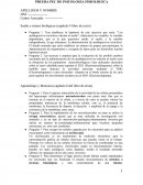 Sueño y ritmos biológicos (capítulo 4 libro de texto)