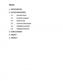 Ingternacionalizacion