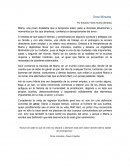 11 minutos. La búsqueda del amor. Identidad y autodescubrimiento