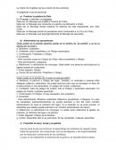 La misión de la iglesia (se da a través de dos caminos)