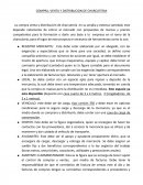 COMPRA, VENTA Y DISTRIBUCION DE CHARCUTERIA