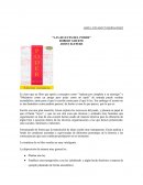 Las 48 Leyes del Poder Ensayo