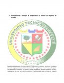 El Hotel “Ceibos Dorado”