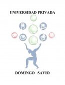 PROYECTO ASEO BARRIO LINDO