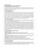 GENESIS Y DESARROLLO DE LA COMUNICACIÓN HUMANA