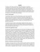 Parques y jardines públicos