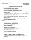 Teoría del desarrollo cognoscitivo Piaget En desarrollo niño y del adolescente