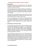 ANALISIS DE RESOLUCIONES JUDICIALES – TAREA Nº 2