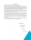 Normativa calidad.Construya una pirámide de marca, eligiendo un producto o servicio.