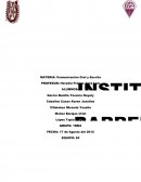 Barreras de la comuniación