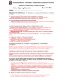 Estrategias de gestión de capacidad en empresas