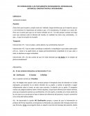 PEC INTRODUCCIÓN A LOS TRATAMIENTOS PSICODINÁMICOS, EXPERIENCIALES, SISTEMICOS, CONSTRUCTIVISTAS E INTEGRADORES