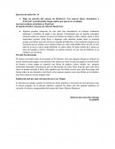 Masferrer “Las nuevas ideas. Económica y fraternal”