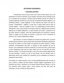 Actividad academica “Sucesion legitima”