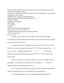 Modelo o formato de orden de investigaciòn