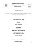 PRACTICA SALUD MENTAL